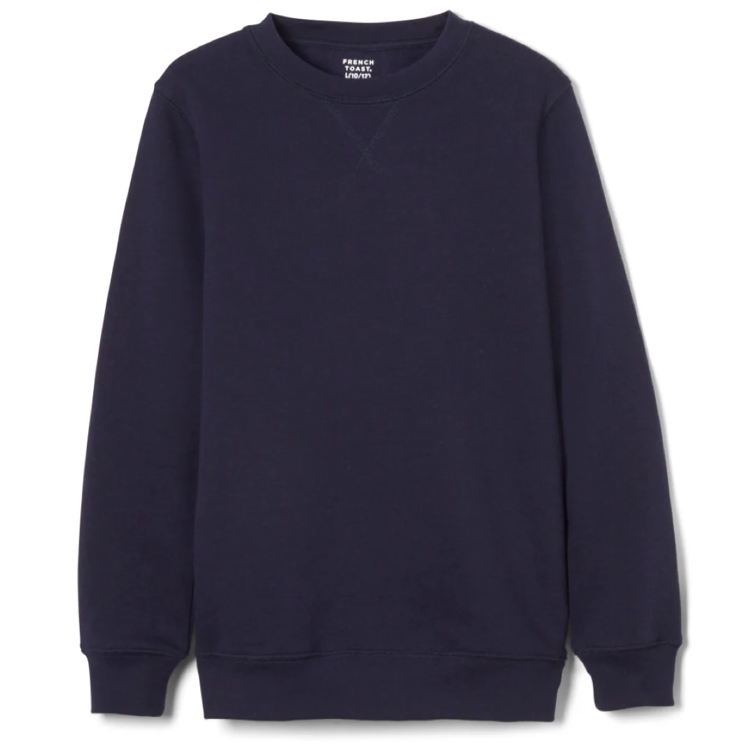 Fleece Tops (w/o Logos)