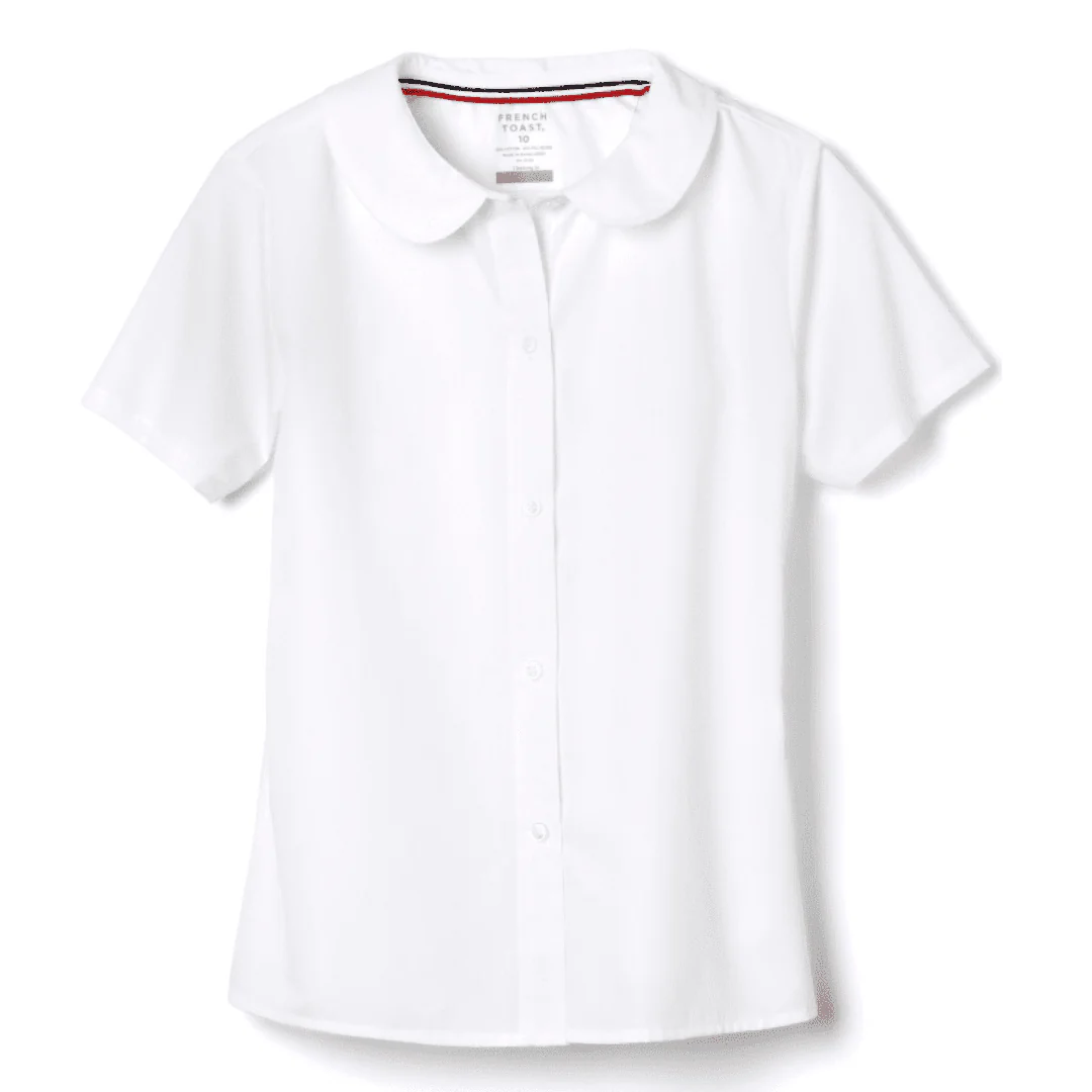 Short Sleeve Tops